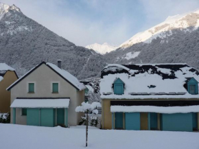 Гостиница Chalet De Peyrelance, Котеретс